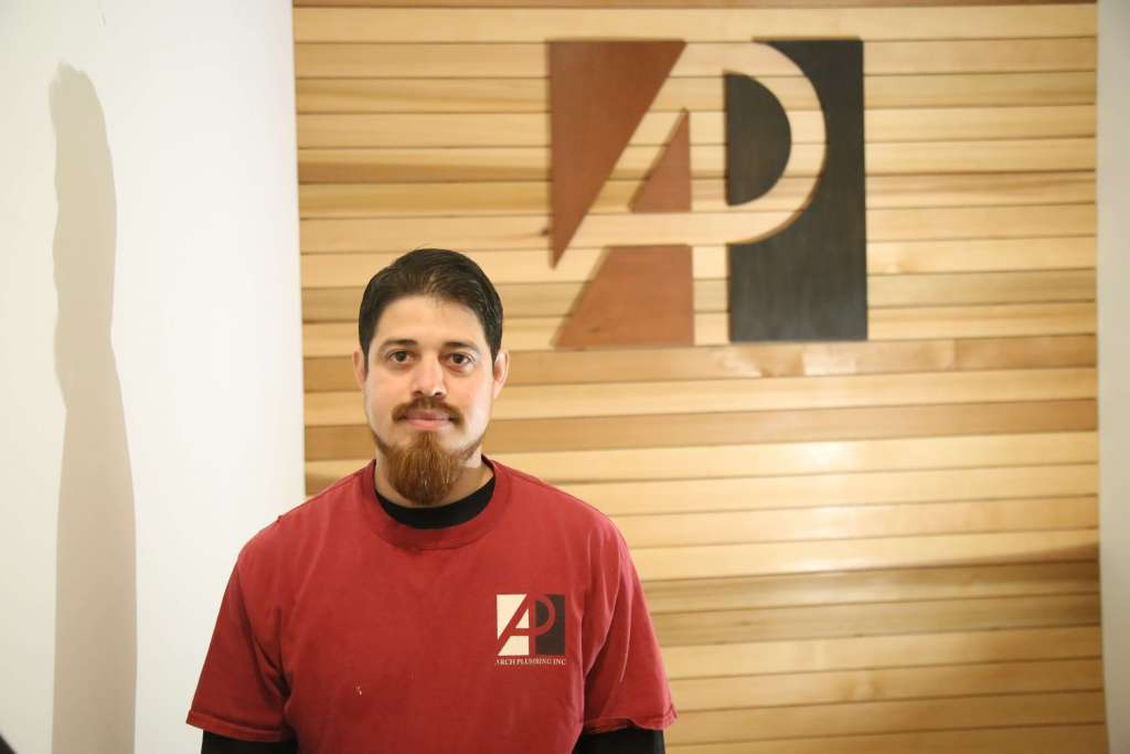 Armando Rios
