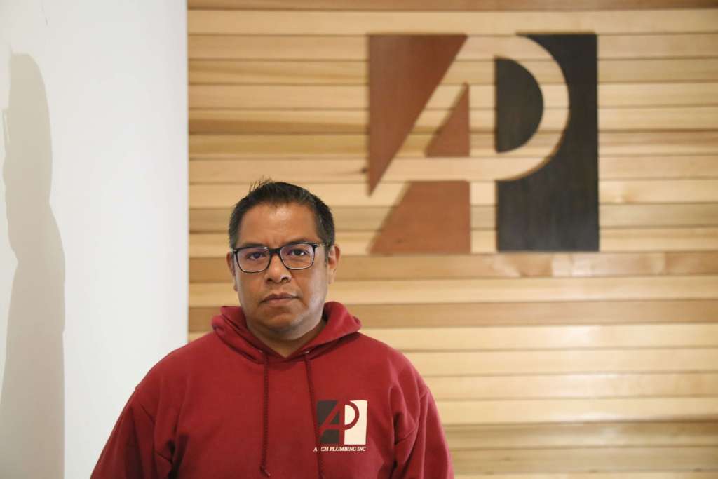 Alberto Daniel