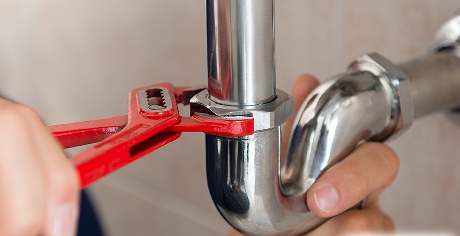 Fixing Pipes